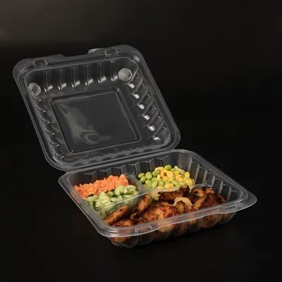 Biodegradable Togo Container
