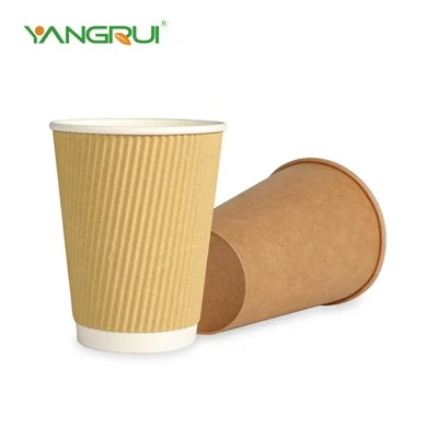 Bulk Paper Cups
