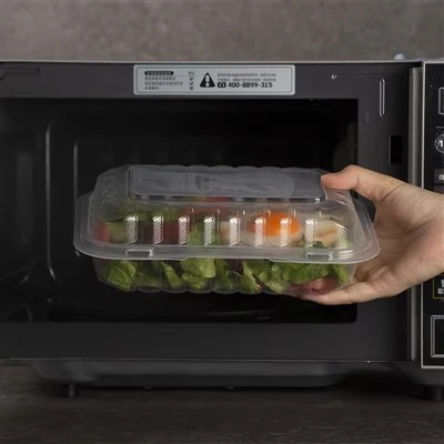 Clear Plastic Containers With Lids Clear Plastic Containers With Lids