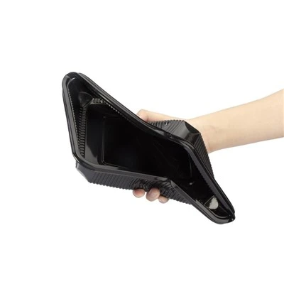 Custom To-go Food Container