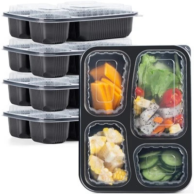 to go containers with compartments to go containers with compartments