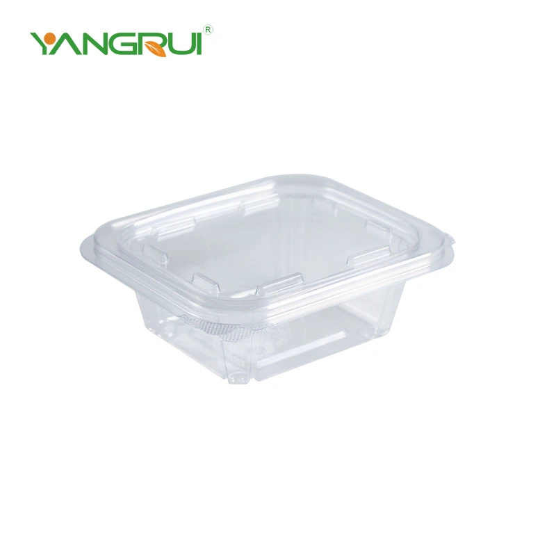 Bekas Plastik Termoform